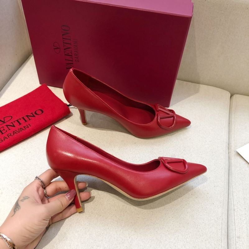 Valentino Heeled Shoes